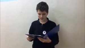 Н. Рубцов "Сосен шум". Читает Романов Степан