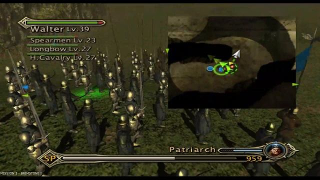 Kingdom Under Fire Heroes PC HD | Walter Walkthrough смотреть онлайн