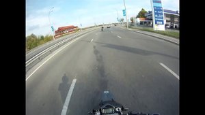 Сергей, Husqvarna sm630