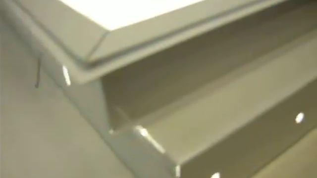 Встраиваемый светильник OPL/R ECO LED 595 4000K смотреть онлайн