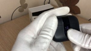 Топовые бюджетные TWS наушники BREEKS c wildberries