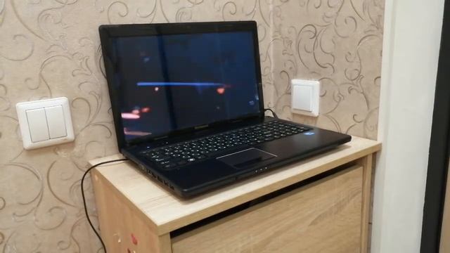 Ноутбук Lenovo G570 презентация. смотреть онлайн