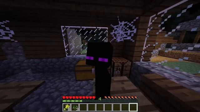 ✅ Майнкрафт, но МОЙ ДРУГ ОКАЗАЛСЯ ПРЕДАТЕЛЕМ! смотреть онлайн