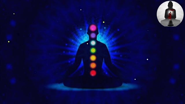 Meditation music relax mind body, Meditation for beginners, Relaxation, Positive energy - 12
