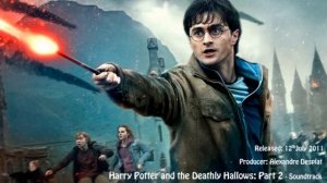 1. "Lily's Theme" - Harry Potter and the Deathly Hallows: Part 2 (soundtrack)