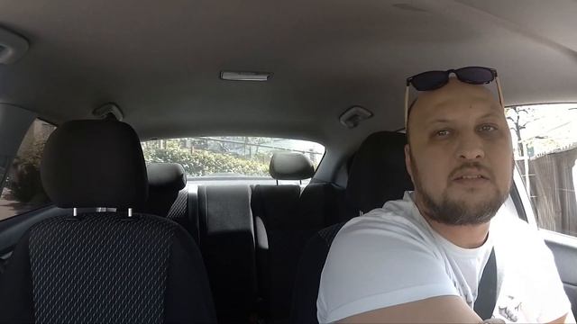 Вернулся в Яндекс Такси в Сочи смотреть онлайн