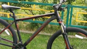 Велосипед RIDE ROVER PIONEER 29 (2021)