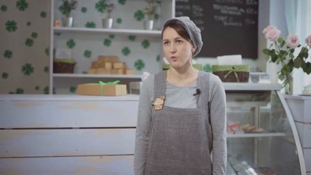 "Как это сделано в Омске" / ЭКЛЕРЫ смотреть онлайн