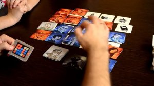 Настольная игра  Кодовые имена. Картинки (Codenames. Pictures) Ассоциации от GaGa Games