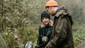 Там, где цветёт полынь - Русский трейлер (HD)