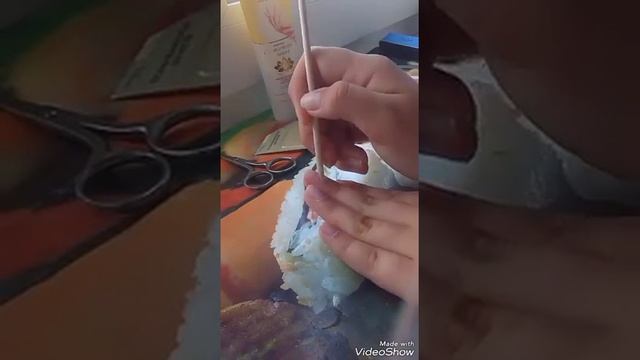 Маникюр для начинающих| Без покрытия|маникюр легко