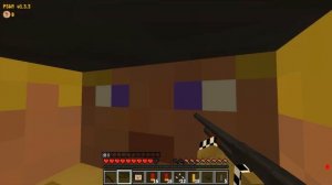Вторая Мировая Война [ЧАСТЬ 3] Call of duty в Майнкрафт! - (Minecraft - Сериал)