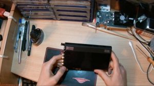 Sound Blaster X Fi Titanium HD с авито, обзор звуковой карты аудиофильского уровня!