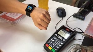 Apple pay в Украине , оплата с Apple Watch