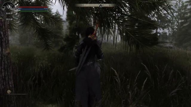 skyrim special edition Ultra Modded +300 Mods Gameplay [HD] смотреть онлайн