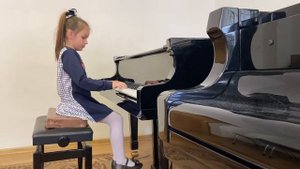 В.А. Моцарт «Вариации на тему Волшебная флейта»