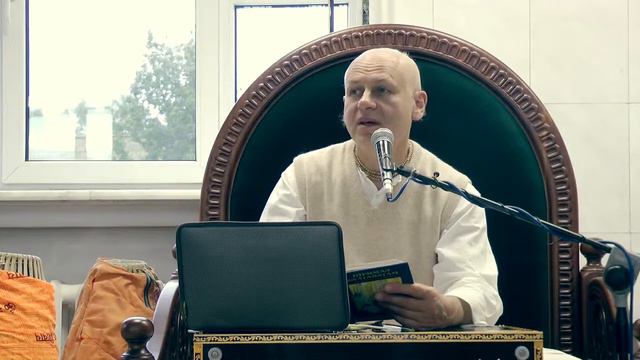 Причина проявленного и непроявленного. Ш.Б. 3.26.8 - 3.26.31 смотреть онлайн