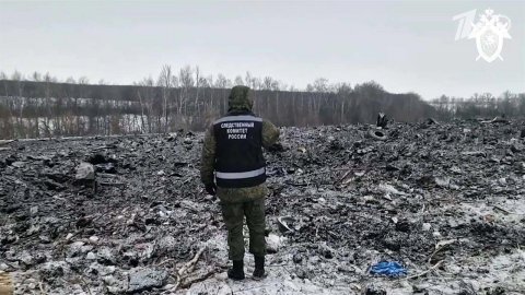 Бурная дискуссия развернулась в СБ ООН, где обсуждали уничтожение российского самолета