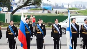 Офицеры России - Вика Цыганова