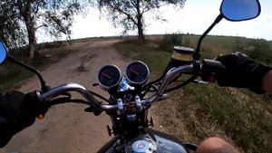 Минск Д4 50 максималка