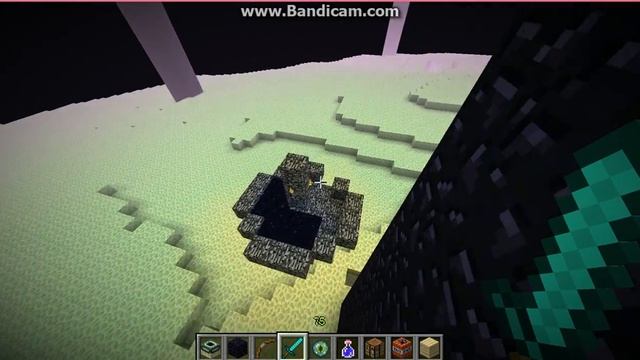 майнкрафт портал в ад и эндэр (часть 3, что будет если убить дракона)и  от макс 2002 смотреть онлайн