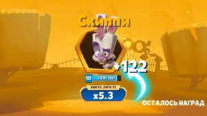 Открыл изумрудный ящик и выбил его?! Ещё 1 персонаж а игре Zooba | Zooba