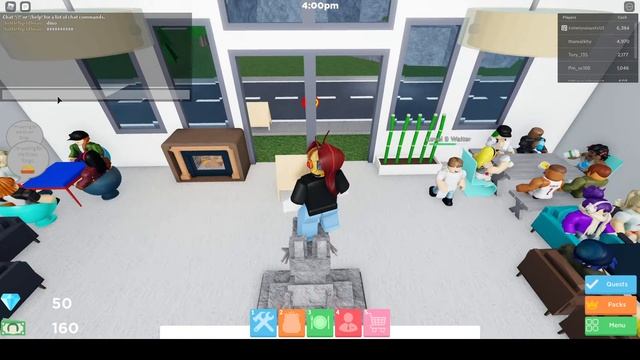 *New Secret Codes* Restaurant Tycoon 2 Codes|Restaurant Tycoon 2 (Roblox)