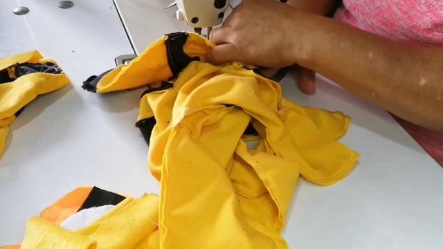 Peluche #garfield | Tutorial Detallado смотреть онлайн