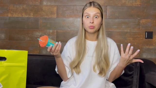 VLOG | распаковка трех посылок золотого яблока, турецкий сериал, life