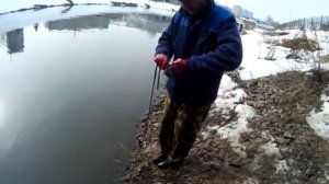 Супер заброс!Поисковый магнит!Поиск золота!
