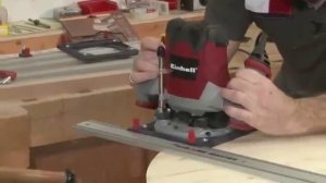 Направляющая для вертикального фрезера KWB Line Master (7835-00)