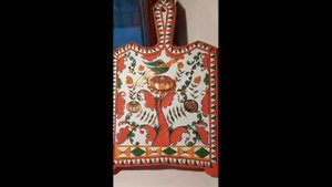 Борецкая роспись