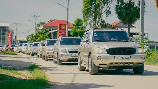 Highlander meeting club (HMC) Charity 2022 смотреть онлайн