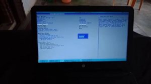 Boot Device Not Found | 04-07-2020?