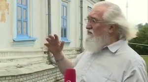 Город Мценск - Храм апостолов Петра и Павла