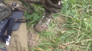 ТАКТИЧЕСКАЯ ЭКИПИРОВКА И СНАРЯЖЕНИЕ