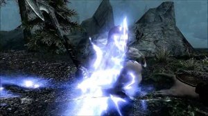 The Elder Scrolls V: Skyrim - Animating Skyrim Trailer TRUE-1080P QUALITY