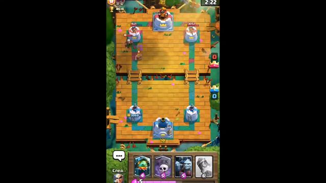 Кавер Луна незнает пути(бравл и клеш рояль) смотреть онлайн