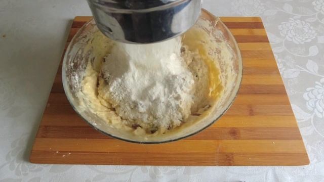 ЛУЧШИЙ Рецепт ТЕСТА для БУЛОЧЕК или Пирогов.Булочки смотреть онлайн