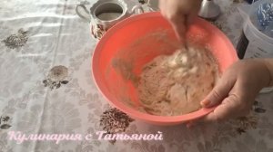 Постные оладьи Самые вкусные нежные пышные и хрустящие