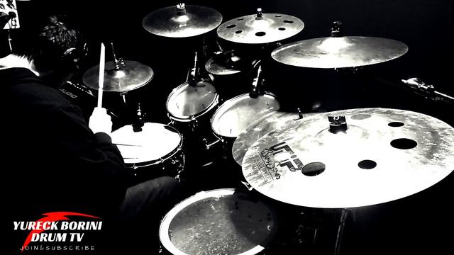 Viceversa Francesco Gabbani Sanremo 2020 DrumCover with lyrics and translations