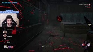 Такого ИМБОВОГО БИЛДА ты ещё НЕ ВИДЕЛ — ВЕСКЕР в Dead By Daylight/ДБД