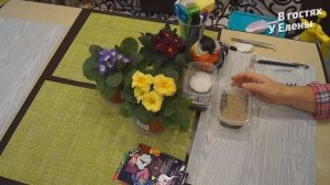 ПРОСТОЙ ЭФФЕКТНЫЙ СПОСОБ СЕЕМ ПРИМУЛУ.РАССАДА 2019