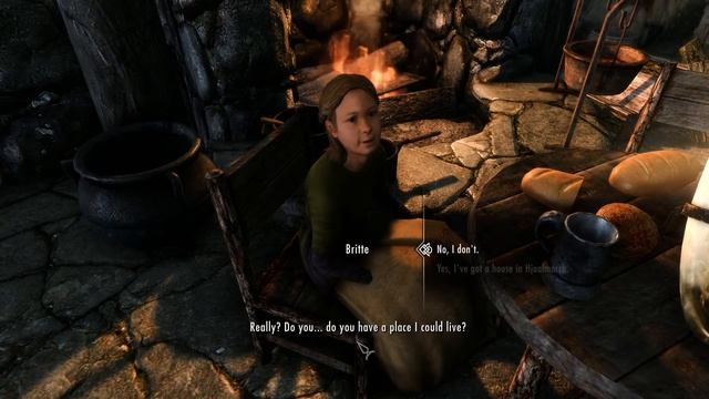 Skyrim - Top 5 Kids Who Need Adoption the Most смотреть онлайн