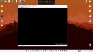 Восстановление загрузчика Windows 11