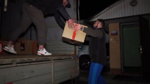 Наш земляк с позывным «Беларус» направился в зону проведения СВО