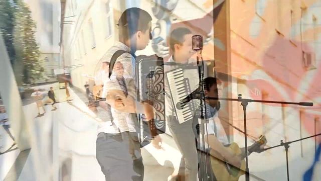 Выпускной в МГУПИ 01.07.2014 смотреть онлайн