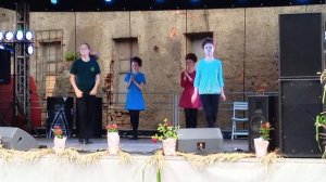 день города Полесск