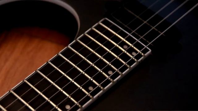 Serpent King Guitars Omega - Metal смотреть онлайн