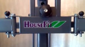 HouseFit DH 8171 mp4